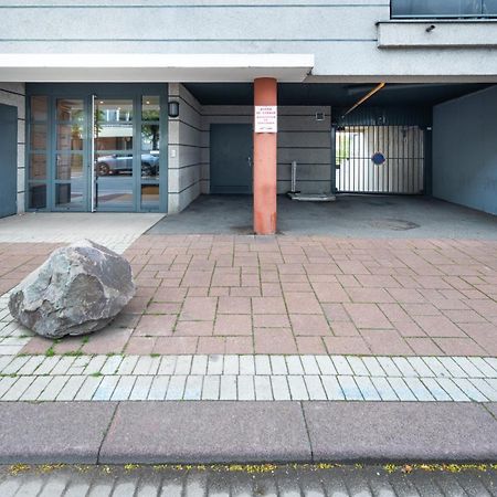 Apartmán L'Excellence-8Min Aeroport-Terrasse-Parking Prive Lingolsheim Exteriér fotografie