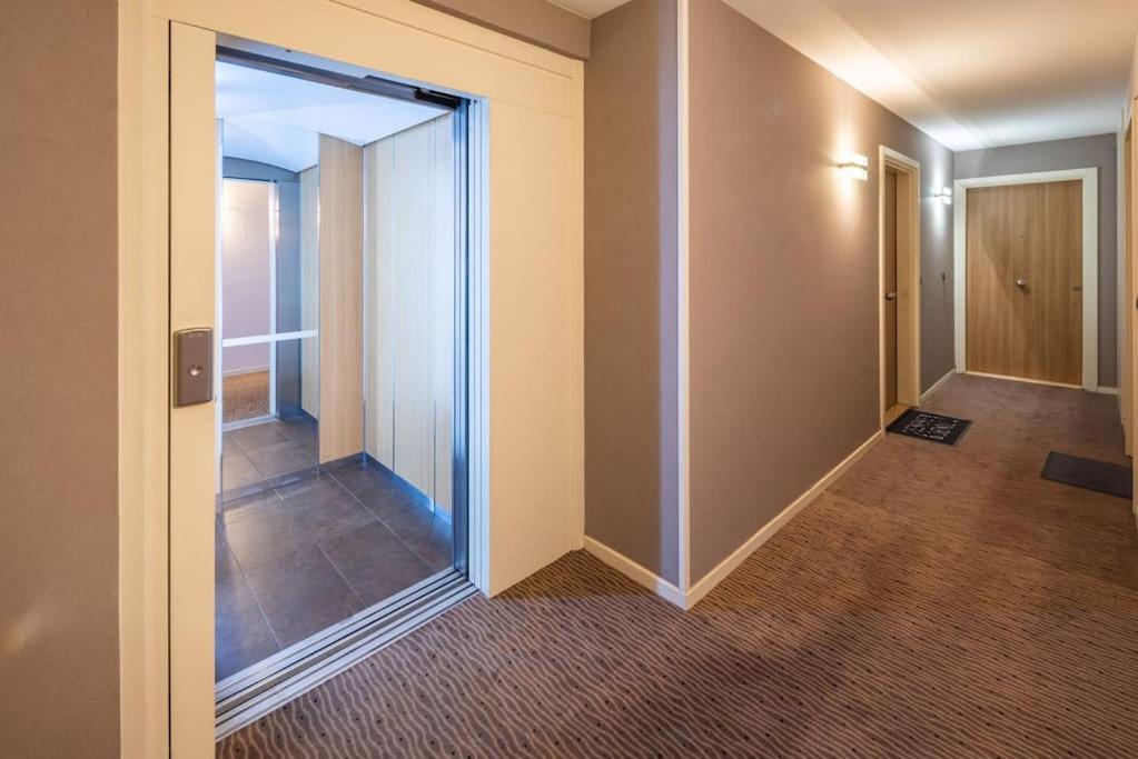 Apartmán L'Excellence-8Min Aeroport-Terrasse-Parking Prive Lingolsheim Exteriér fotografie